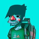 Disqus profile picture for @Cu
