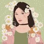 that 70s vibe dress up game