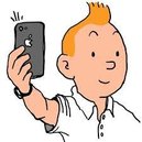 Disqus profile picture for @wikimedia