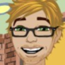 Disqus profile picture for @erik