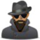 Disqus profile picture for @dodgy