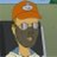Disqus profile picture for @Butchered
