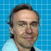 Disqus profile picture for @marcus