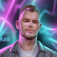 Disqus profile picture for @trunjeee