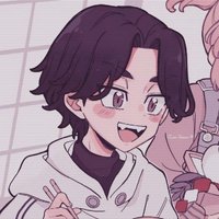 Disqus profile picture for @senjussy