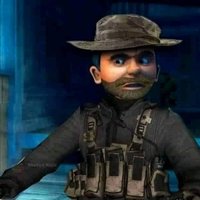 Disqus profile picture for @envoy