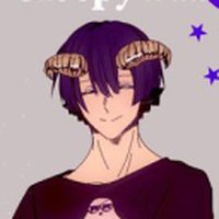 Disqus profile picture for @suyaa