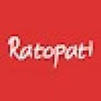 Disqus profile picture for @ratopati