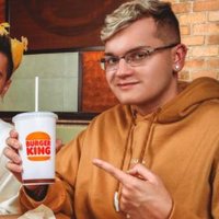Disqus profile picture for @tiagohzz