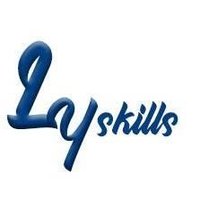 Disqus profile picture for @lyskills