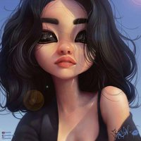 Disqus profile picture for @milly05
