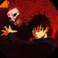 Disqus profile picture for @disadvantages