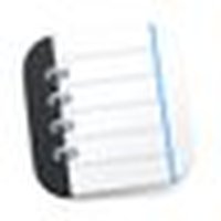 Disqus profile picture for @notebooks