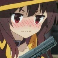 Disqus profile picture for @z4w
