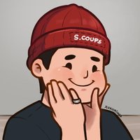 Disqus profile picture for @SwaRobski