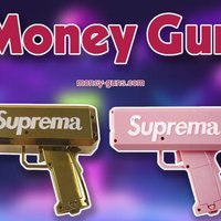 Disqus profile picture for @moneygun