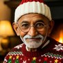 Mahatma Gandhi aggu chakre