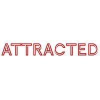 Disqus profile picture for @attracted