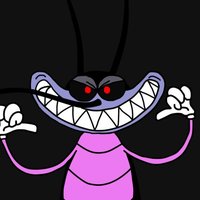 Disqus profile picture for @G_05
