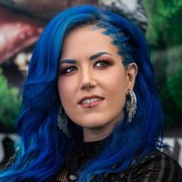 Disqus Profile - Alissa_White_Gluz