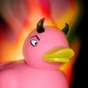Disqus profile picture for @Semantics