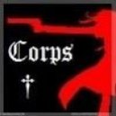 Disqus profile picture for @Corps