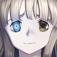 Disqus profile picture for @inazumazes
