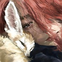 Disqus profile picture for @nixris