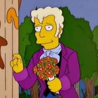 Disqus Profile - GeorgeCauldron