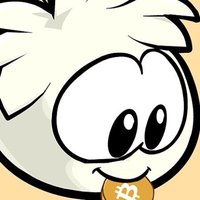 Disqus profile picture for @preparation