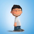 Disqus profile picture for @phenotype
