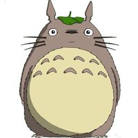 Disqus profile picture for @uncharacteristic