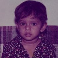 Disqus profile picture for @nitish