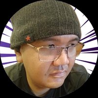 Disqus profile picture for @godie