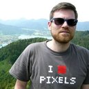 Disqus profile picture for @Florian