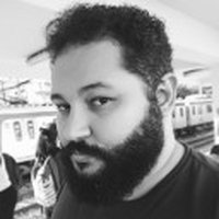 Disqus profile picture for @Monsieur