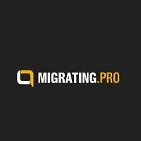Disqus profile picture for @migrating