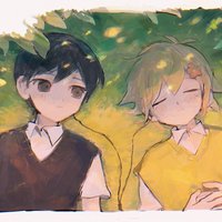 Disqus profile picture for @echoes