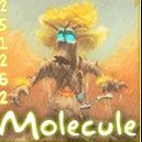 Disqus profile picture for @Molecule