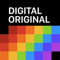 Digital Original logo