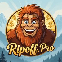 Ripoff.pro logo