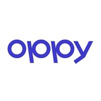 Oppy logo