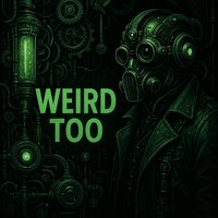 WeirdToo LLC logo