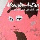 Disqus profile picture for @MonsterArt