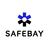 SafeBay logo