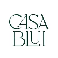Casa Blui logo