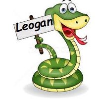 Disqus profile picture for @leogan
