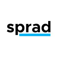 Sprad logo