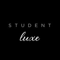 Student Luxe logo