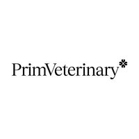 PrimVeterinary
 logo